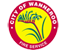 wanneroo fire service logo